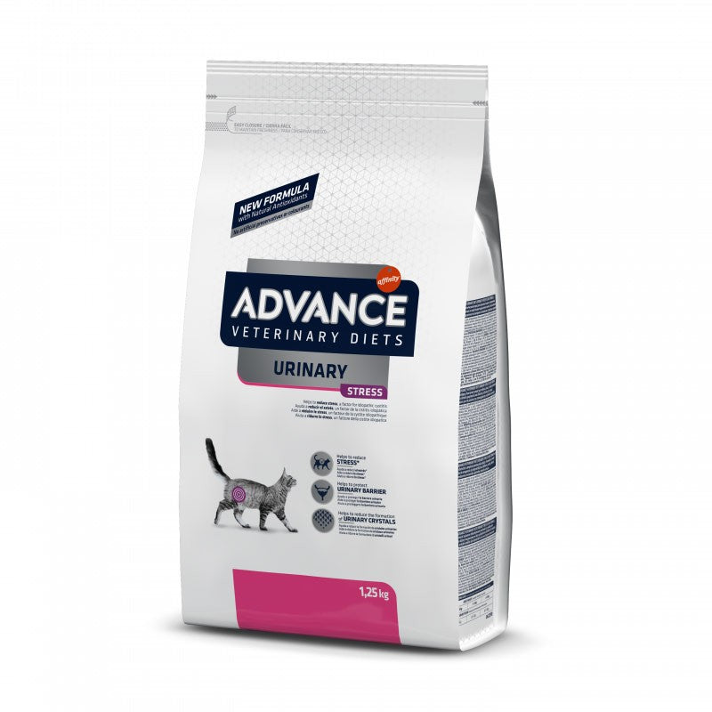 Advance Urinary Stress 1,25 kg