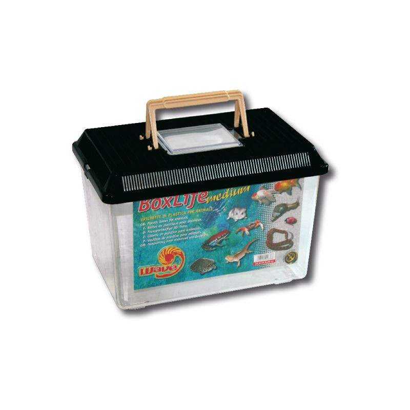 Amtra Vaschetta Boxlife Medium 29,5x19,5x20 cm