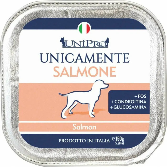 Unipro salmone 150g