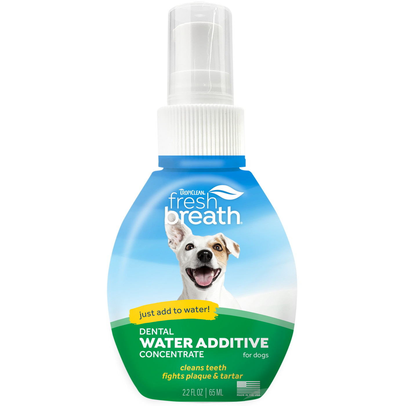 TropicalClean Drops 65 ml