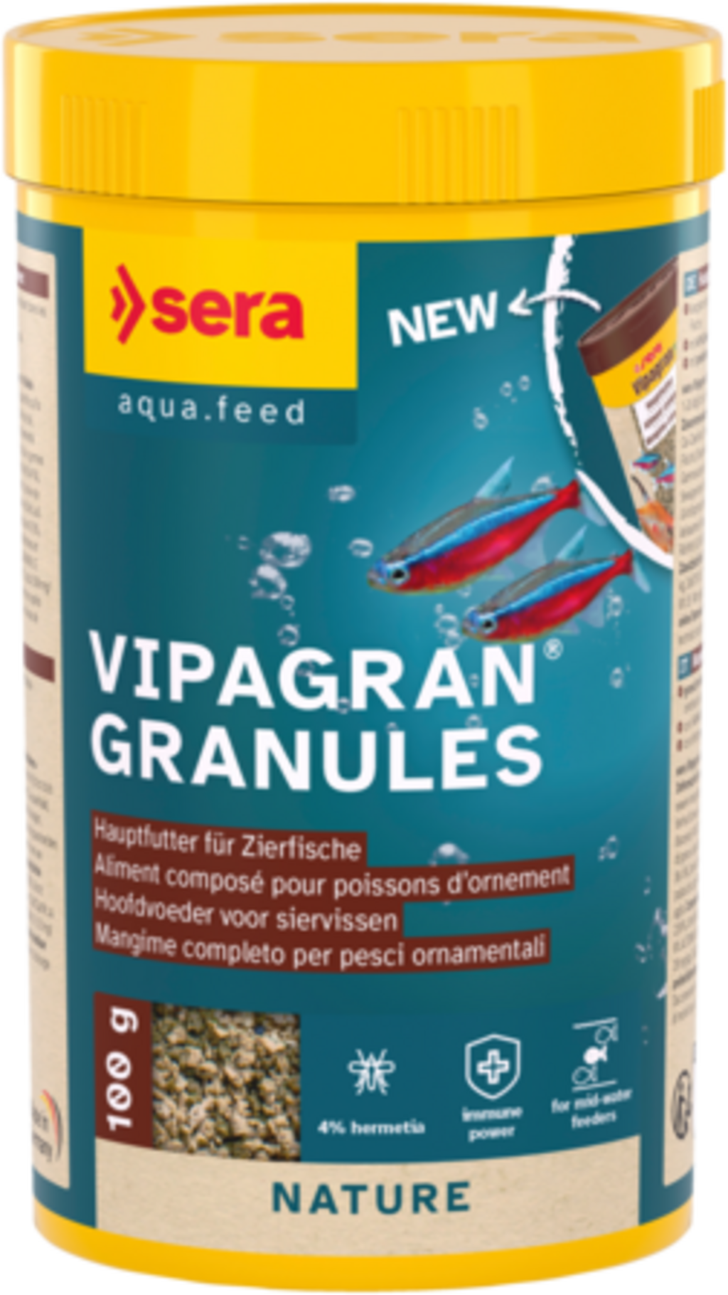 Sera Vipagran 100 ml