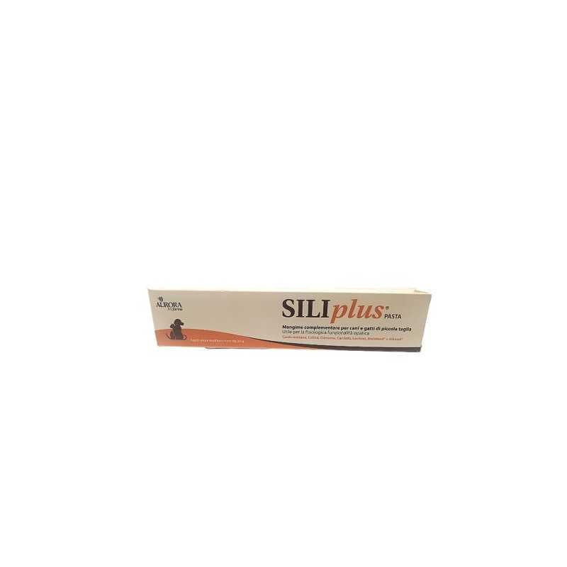 Siliplus Pasta 30 gr