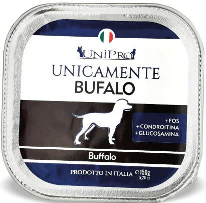 Unipro Bufalo 150g