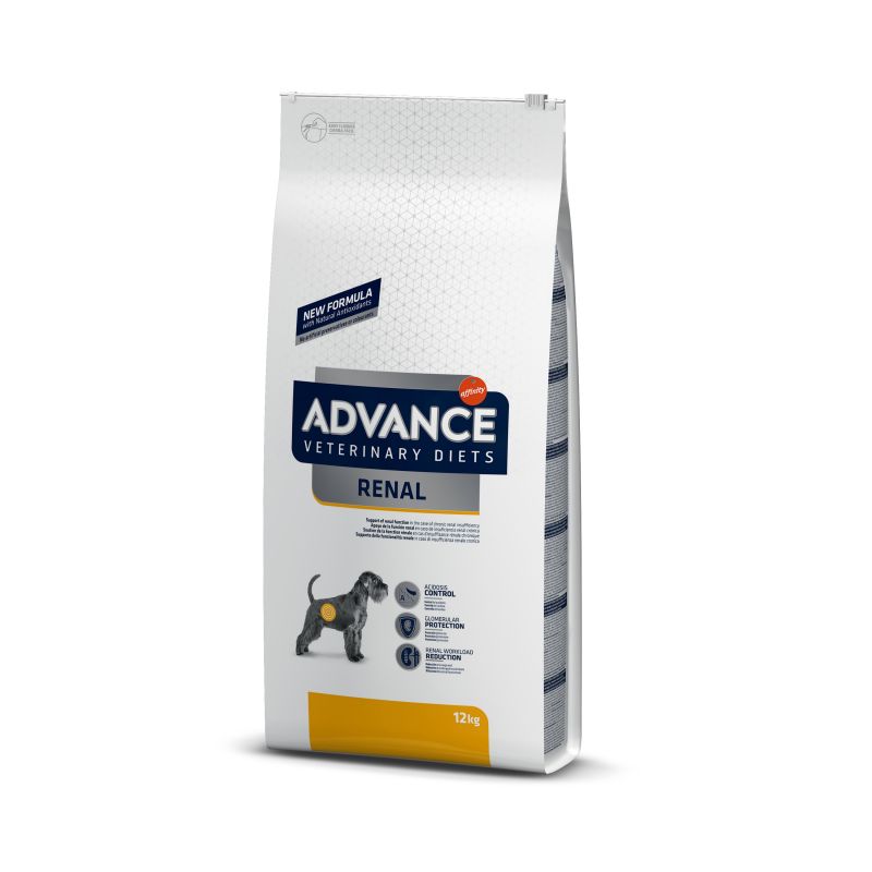 Advance Renal 12 kg