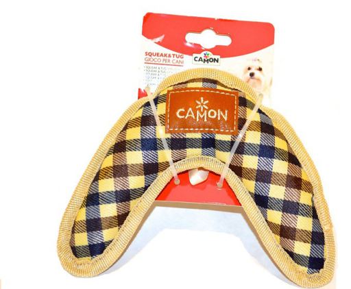 Camon boomerang