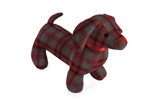 Camon christmas peluche