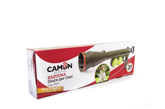 Camon Bazooka