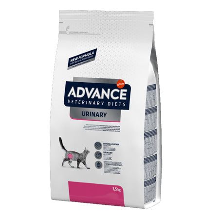 Advance Urinary 400 gr
