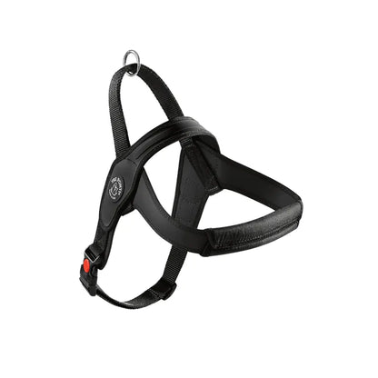 Tre Ponti Pettorale Nera M 10-20 kg