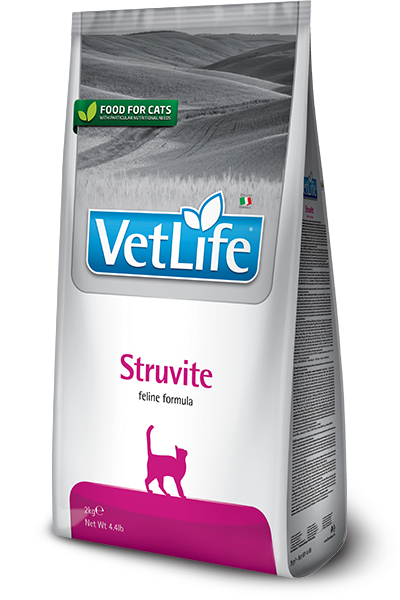 VetLife Struvite 400 gr