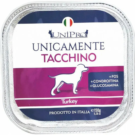 Unipro tacchino 150g