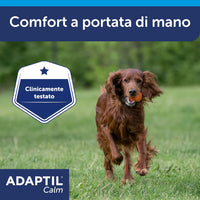 Adaptil Calm Collare 45 cm
