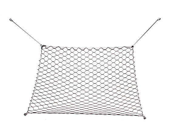 Walky Easyret Divisorio per Auto 130x70 cm