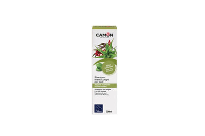 Shampoo Manti Lunghi 200 ml