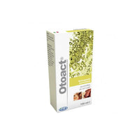 ICF Otoact Detergente Auricolare 100 ml