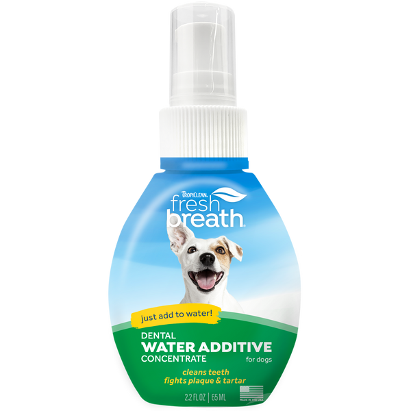 TropicalClean Drops 65 ml