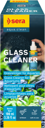 Sera Glass Cleaner 100 ml