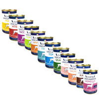 Unipro Unicamente Trota 400 gr