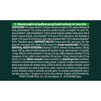 Natural Trainer SQN H.G. Sterilised Pesce Bianco 1,25 Kg