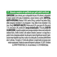 Natural Trainer Straccetti Sterilizzato 12x85 gr