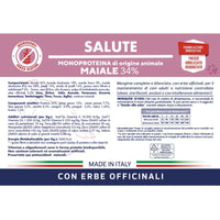 Vet Line Salute Maiale 12,5 kg