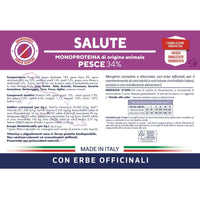 Vetline Salute Pesce 12,5 kg