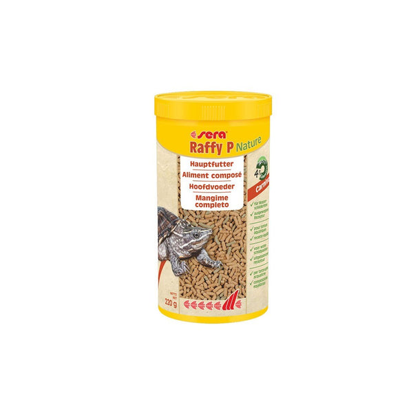 Sera Raffy P 1000 ml