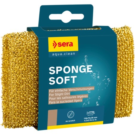Sera Sponge Soft