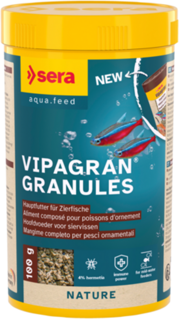 Sera Vipagran 100 ml