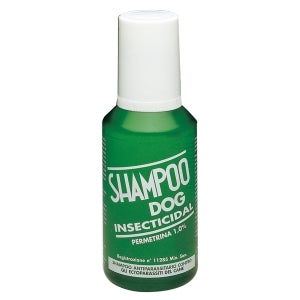 Shampoo Dog Insecticidal 250 ml