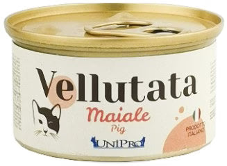 Unipro Vellutata Maiale 85g