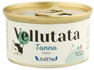 Unipro Vellutata Tonno 85g
